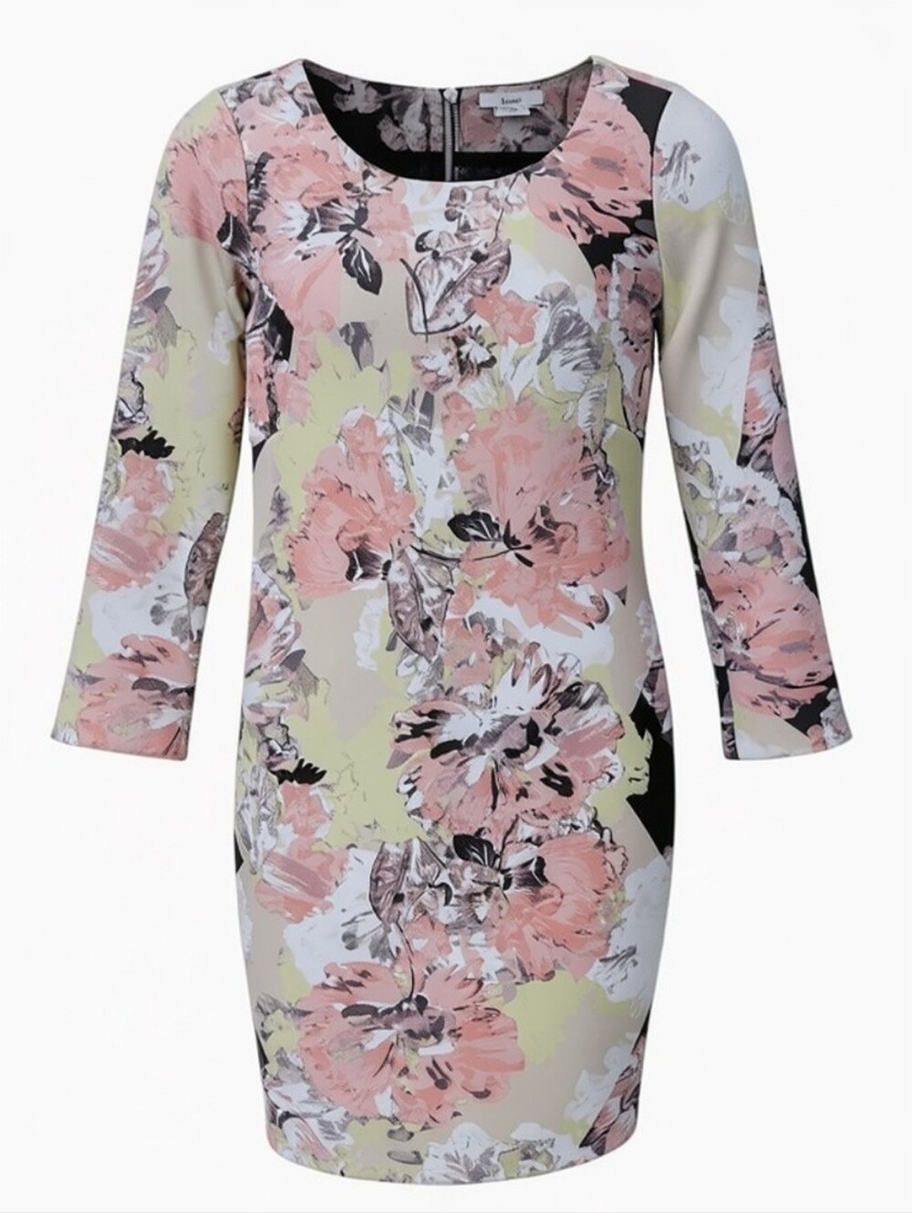 Bar III Dress